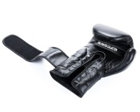 BUSHIDO Rękawice Bokserskie PROFIGHT