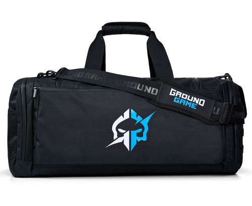 GROUND GAME Torba Treningowa do Sportów Walki SAMURAI