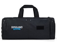 GROUND GAME Torba Treningowa do Sportów Walki SAMURAI