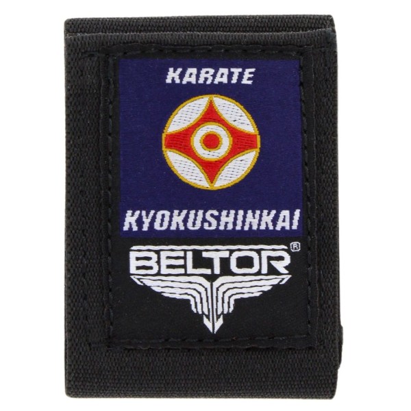 BELTOR Zabezpieczenie przed Rozwiązaniem Pasa / Belt Strap Kyokushin