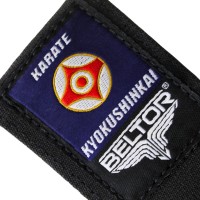 BELTOR Zabezpieczenie przed Rozwiązaniem Pasa / Belt Strap Kyokushin