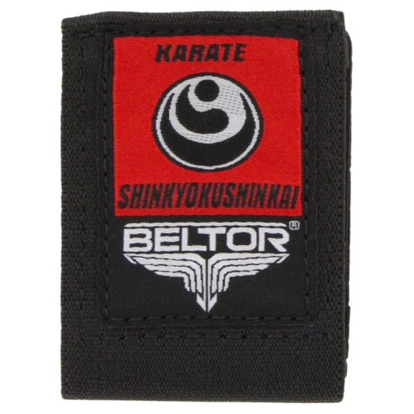 BELTOR Zabezpieczenie przed Rozwiązaniem Pasa / Belt Strap Shinkyokushin
