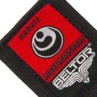 BELTOR Zabezpieczenie przed Rozwiązaniem Pasa / Belt Strap Shinkyokushin