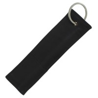 BELTOR Brelok do Kluczy / Zawieszka Skórzana Kyokushin