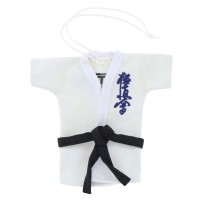 BELTOR Zawieszka Mini Kimono Kyokushin