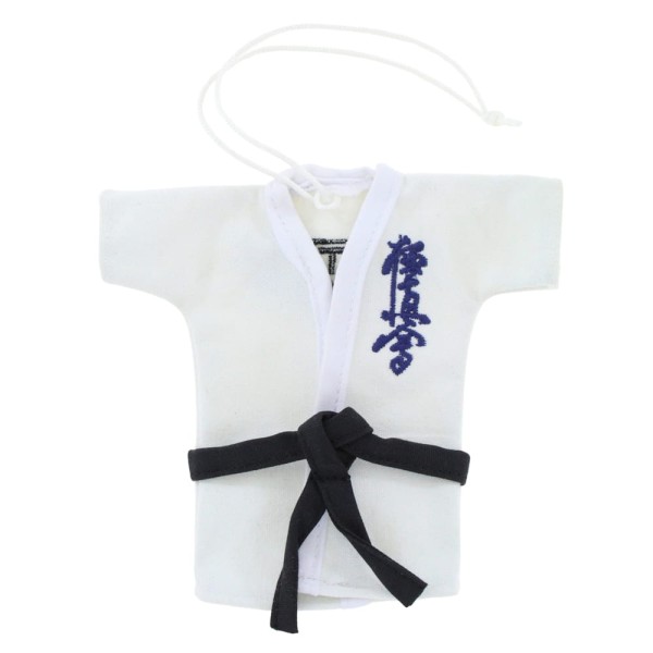 BELTOR Zawieszka Mini Kimono Kyokushin