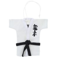 BELTOR Zawieszka Mini Kimono Shinkyokushin