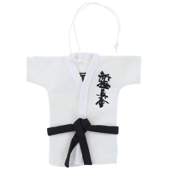 BELTOR Zawieszka Mini Kimono Shinkyokushin