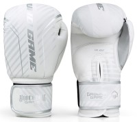 GROUND GAME Rękawice Bokserskie PLATINUM