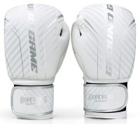 GROUND GAME Rękawice Bokserskie PLATINUM