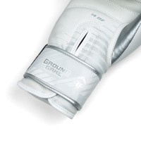 GROUND GAME Rękawice Bokserskie PLATINUM