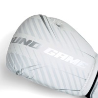 GROUND GAME Rękawice Bokserskie PLATINUM