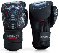 GROUND GAME Rękawice Bokserskie ANDROID