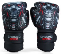 GROUND GAME Rękawice Bokserskie ANDROID