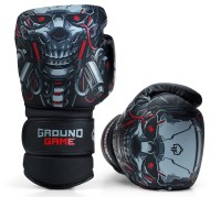 GROUND GAME Rękawice Bokserskie ANDROID