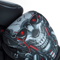 GROUND GAME Rękawice Bokserskie ANDROID