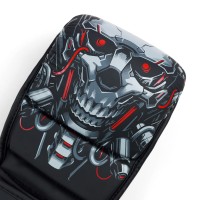 GROUND GAME Rękawice MMA / Krav Maga Sparingowe ANDROID