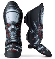 GROUND GAME Ochraniacze Piszczeli i Stopy Grube ANDROID