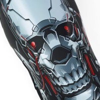 GROUND GAME Ochraniacze Piszczeli i Stopy Grube ANDROID