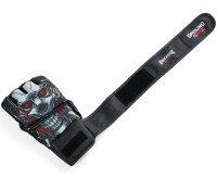 GROUND GAME Rękawice MMA ANDROID