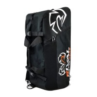 RIVAL Torba Treningowa do Sportów Walki z Funkcją Plecaka RGB50