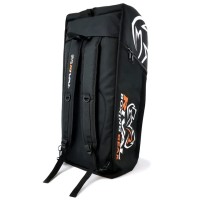 RIVAL Torba Treningowa do Sportów Walki z Funkcją Plecaka RGB50