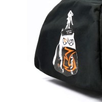 RIVAL Torba Treningowa do Sportów Walki z Funkcją Plecaka RGB50
