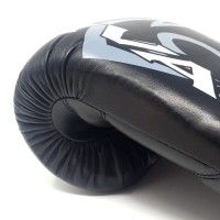 RIVAL Rękawice Bokserskie Przyrządowe RB4 AERO BAG GLOVES Czarne