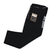 GROUND GAME Kimono do BJJ Champion 3.0 Czarne (400g)