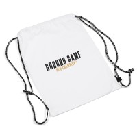 GROUND GAME Kimono do BJJ Champion 3.0 Białe (400g)