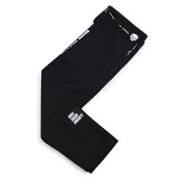 GROUND GAME Kimono do BJJ Gamer 2.0 Czarne (450g)