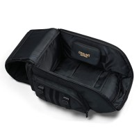 GROUND GAME Duży Plecak Treningowy do Sportów Walki Rozkładany SAMURAI GOLD