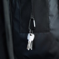 GROUND GAME Duży Plecak Treningowy do Sportów Walki Rozkładany SAMURAI GOLD