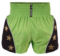 TOP KING Spodenki Muay Thai TKTBS-208