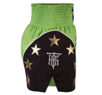 TOP KING Spodenki Muay Thai TKTBS-208