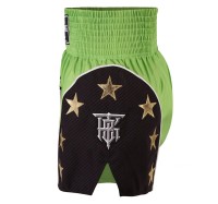 TOP KING Spodenki Muay Thai TKTBS-208