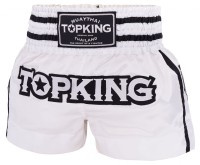 TOP KING Spodenki Muay Thai TKTBS-216