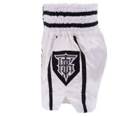 TOP KING Spodenki Muay Thai TKTBS-216