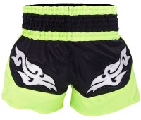 TOP KING Spodenki Muay Thai TKTBS-222