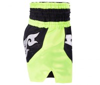 TOP KING Spodenki Muay Thai TKTBS-222