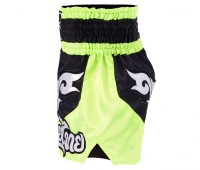 TOP KING Spodenki Muay Thai TKTBS-222