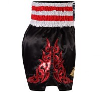 TOP KING Spodenki Muay Thai TKTBS-207
