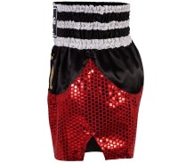 TOP KING Spodenki Muay Thai TKTBS-207