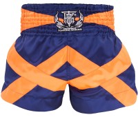 TOP KING Spodenki Muay Thai TKTBS-242