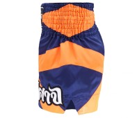 TOP KING Spodenki Muay Thai TKTBS-242