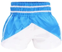 TOP KING Spodenki Muay Thai TKTBS-243
