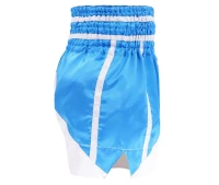 TOP KING Spodenki Muay Thai TKTBS-243
