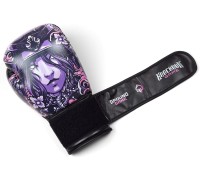 GROUND GAME Rękawice Bokserskie ASAMI