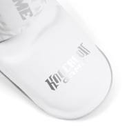 GROUND GAME Ochraniacze Piszczeli i Stopy Grube PLATINUM