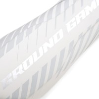 GROUND GAME Ochraniacze Piszczeli i Stopy Grube PLATINUM